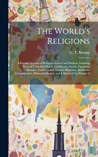 The World's Religions
