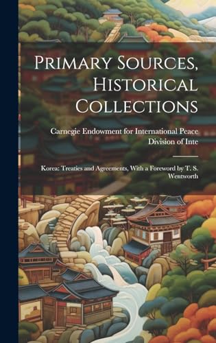 Primary Sources, Historical Collections