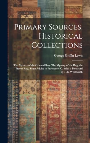 Primary Sources, Historical Collections