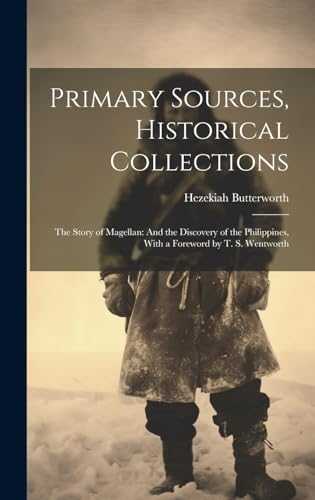 Primary Sources, Historical Collections