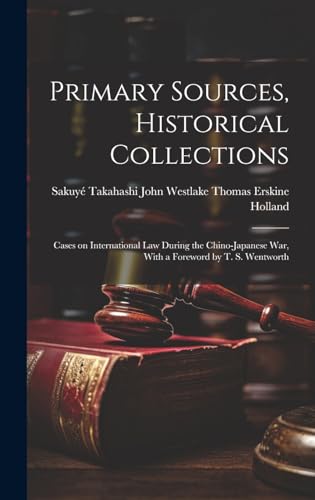 Primary Sources, Historical Collections