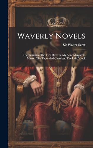Waverly Novels