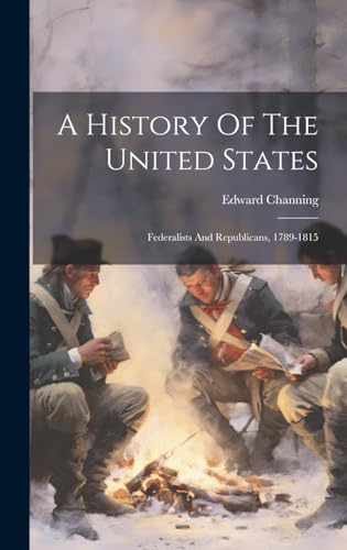 A History Of The United States