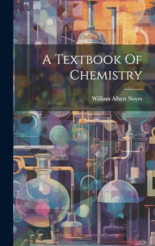 A Textbook Of Chemistry