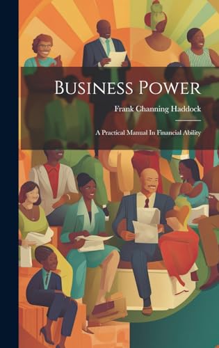 Business Power