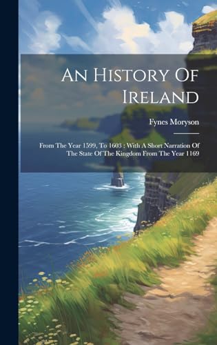 An History Of Ireland
