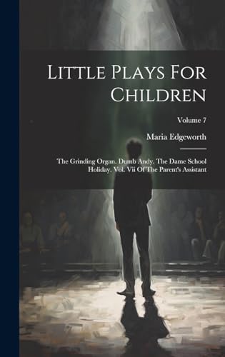 Little Plays For Children