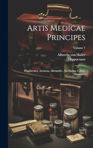 Artis Medicae Principes