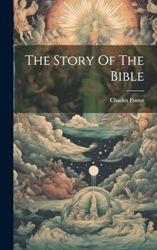 The Story Of The Bible