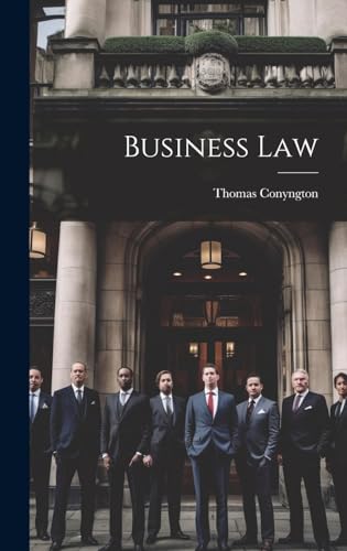 Business Law
