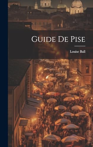 Guide De Pise