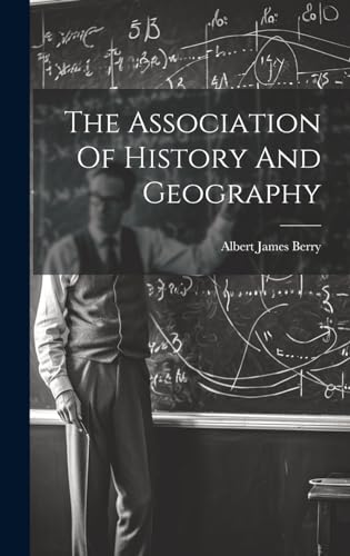 The Association Of History And Geography