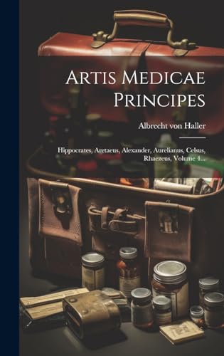 Artis Medicae Principes