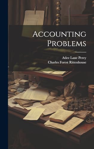 Accounting Problems