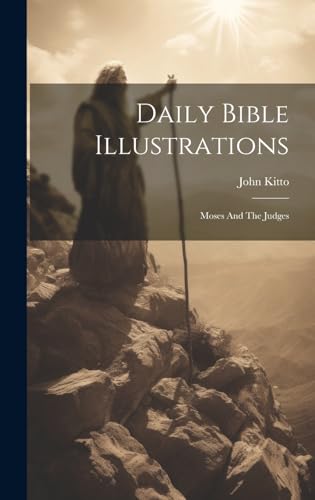 Daily Bible Illustrations