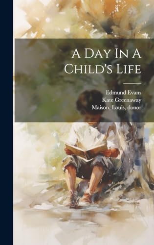 A Day In A Child's Life