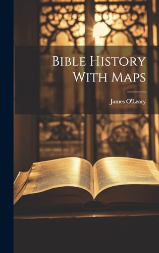 Bible History With Maps