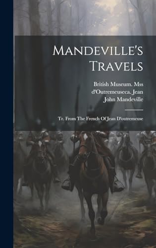 Mandeville's Travels