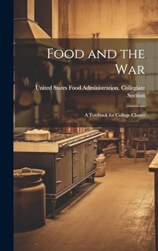 Food and the War