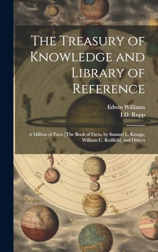 The Treasury of Knowledge and Library of Reference