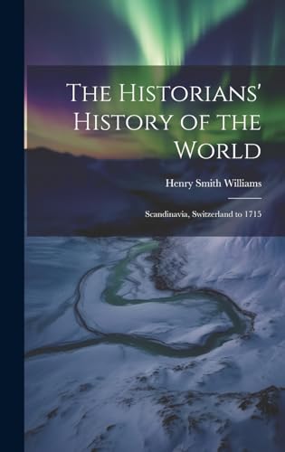 The Historians' History of the World