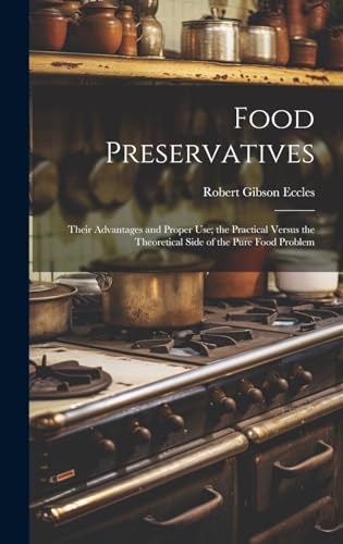 Food Preservatives