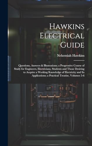 Hawkins Electrical Guide