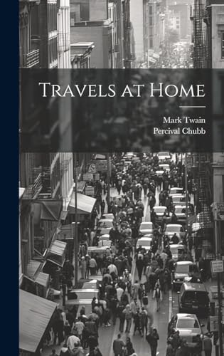 Travels at Home
