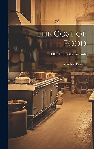 The Cost of Food