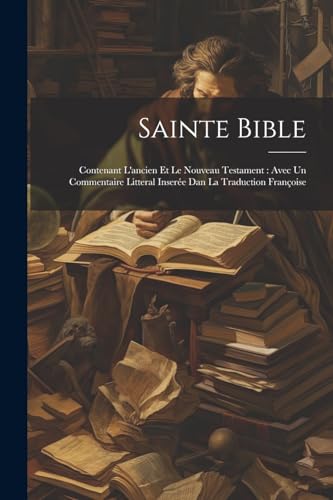 Sainte Bible
