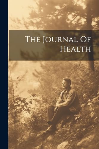 The Journal Of Health