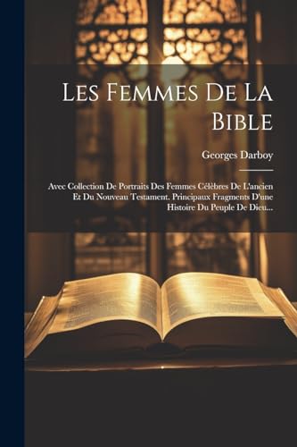 Les Femmes De La Bible