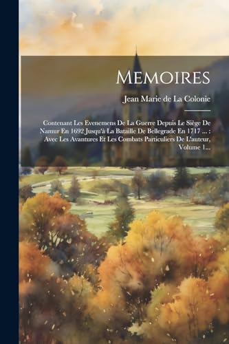 Memoires