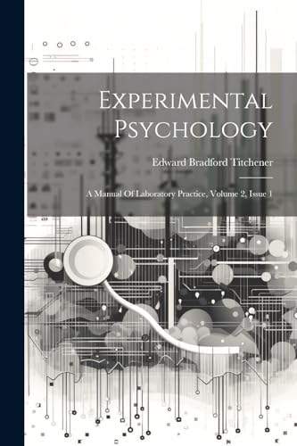 Experimental Psychology