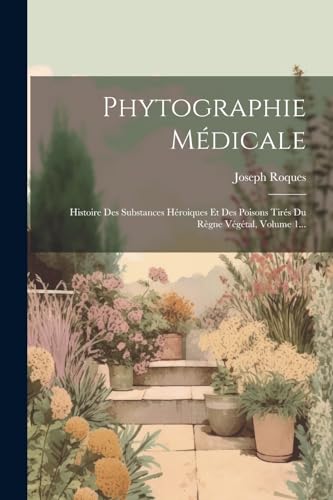 Phytographie Médicale