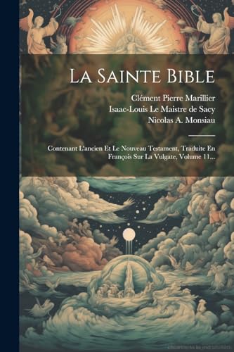 La Sainte Bible