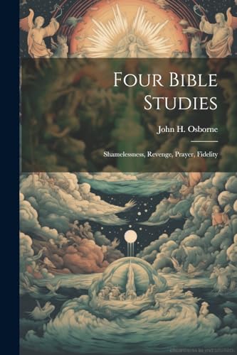 Four Bible Studies