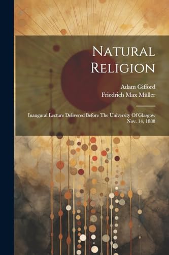 Natural Religion