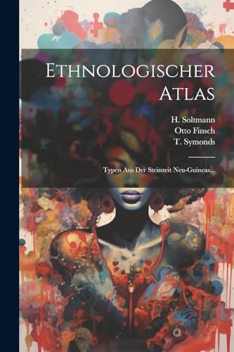 Ethnologischer Atlas