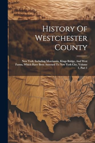 History Of Westchester County
