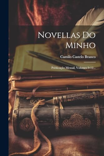 Novellas Do Minho