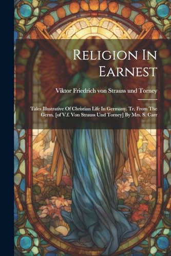 Religion In Earnest