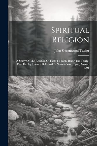 Spiritual Religion
