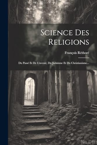 Science Des Religions