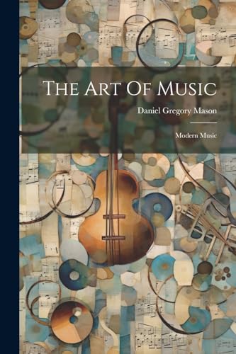 The Art Of Music