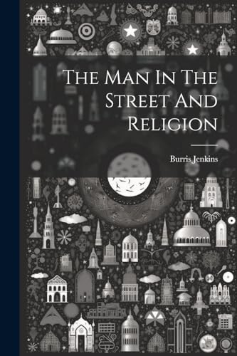 The Man In The Street And Religion