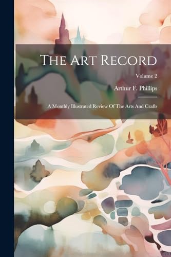 The Art Record