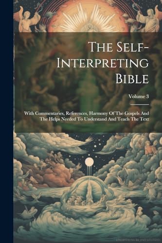 The Self-interpreting Bible