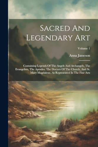Sacred And Legendary Art