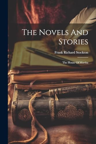 The Novels And Stories